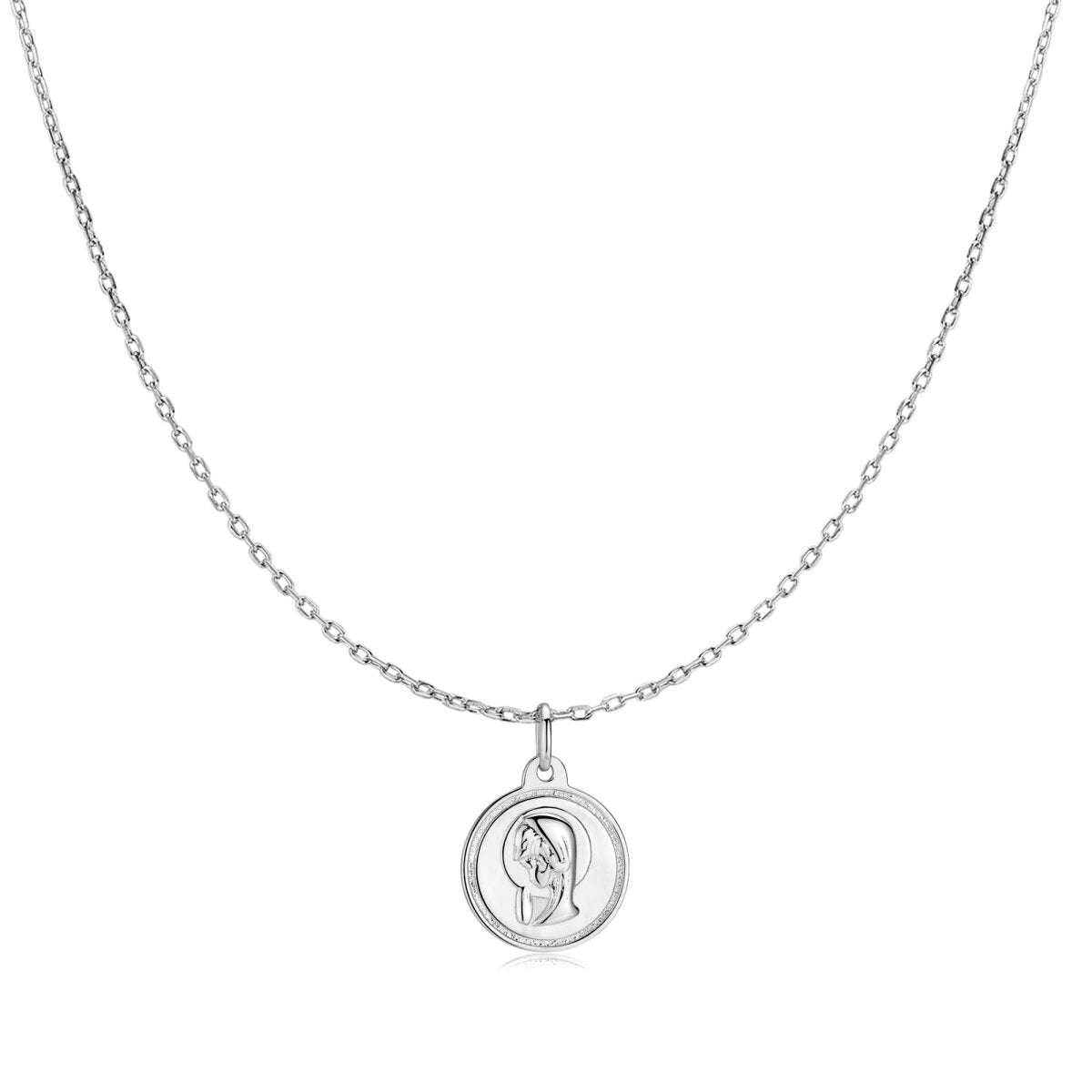 Collar Inmaculada