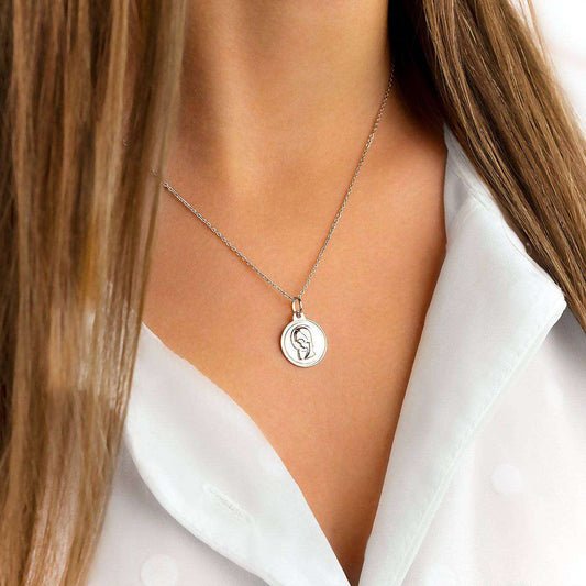 Collar Inmaculada