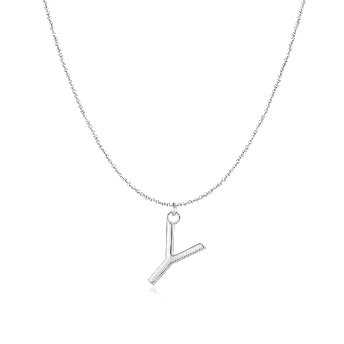 Collar Letras