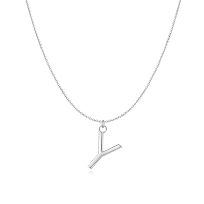 Collar Letras