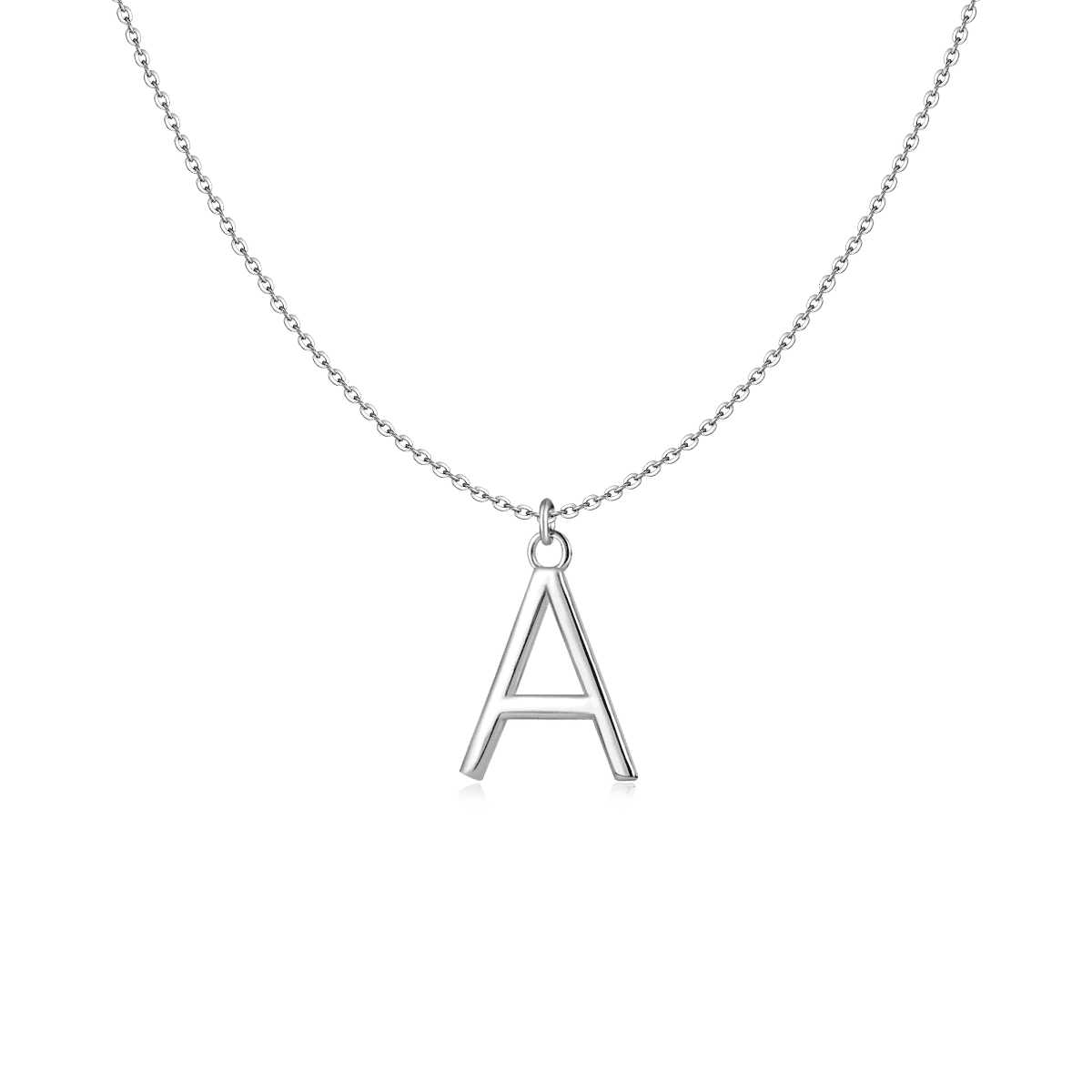 Collar Letras