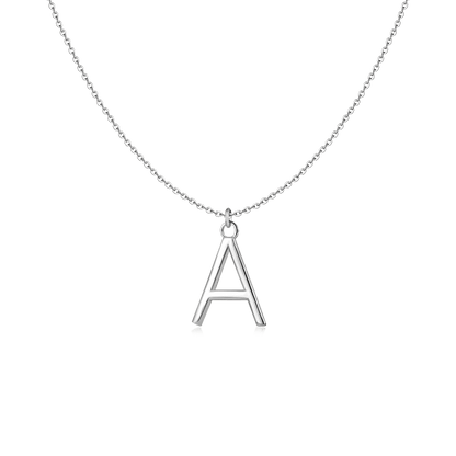 Collar Letras