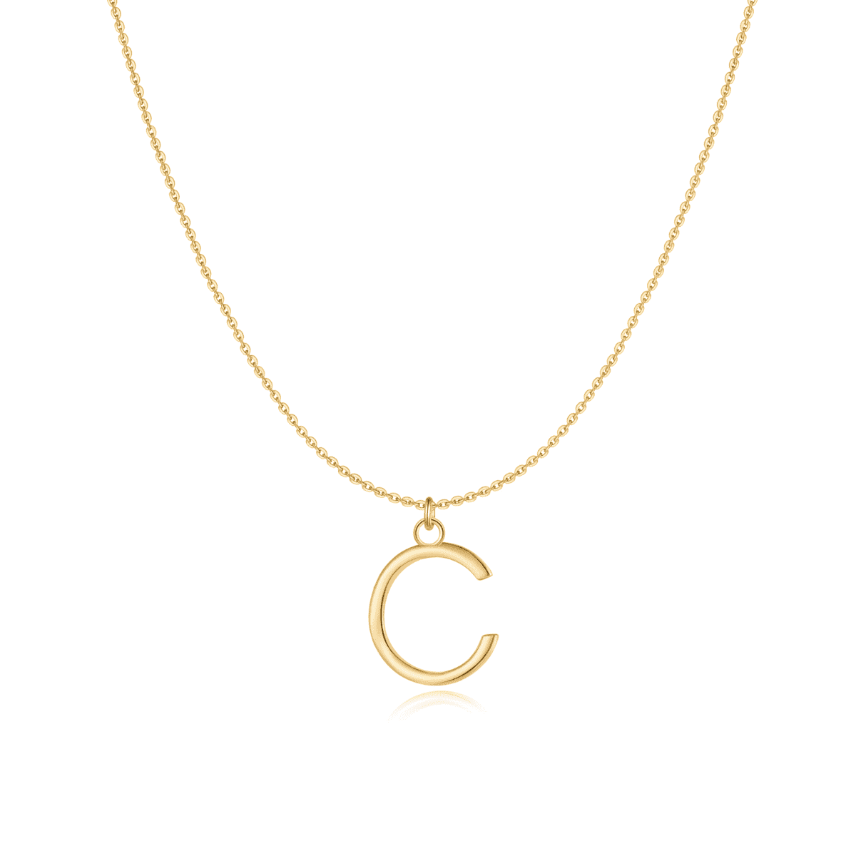 Collar Letras