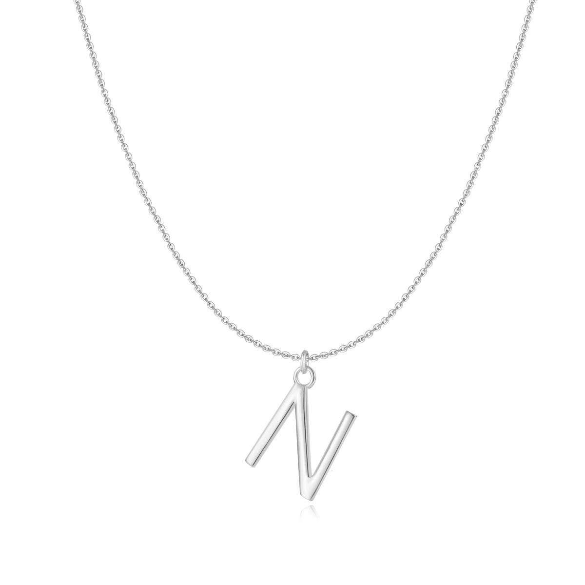 Collar Letras