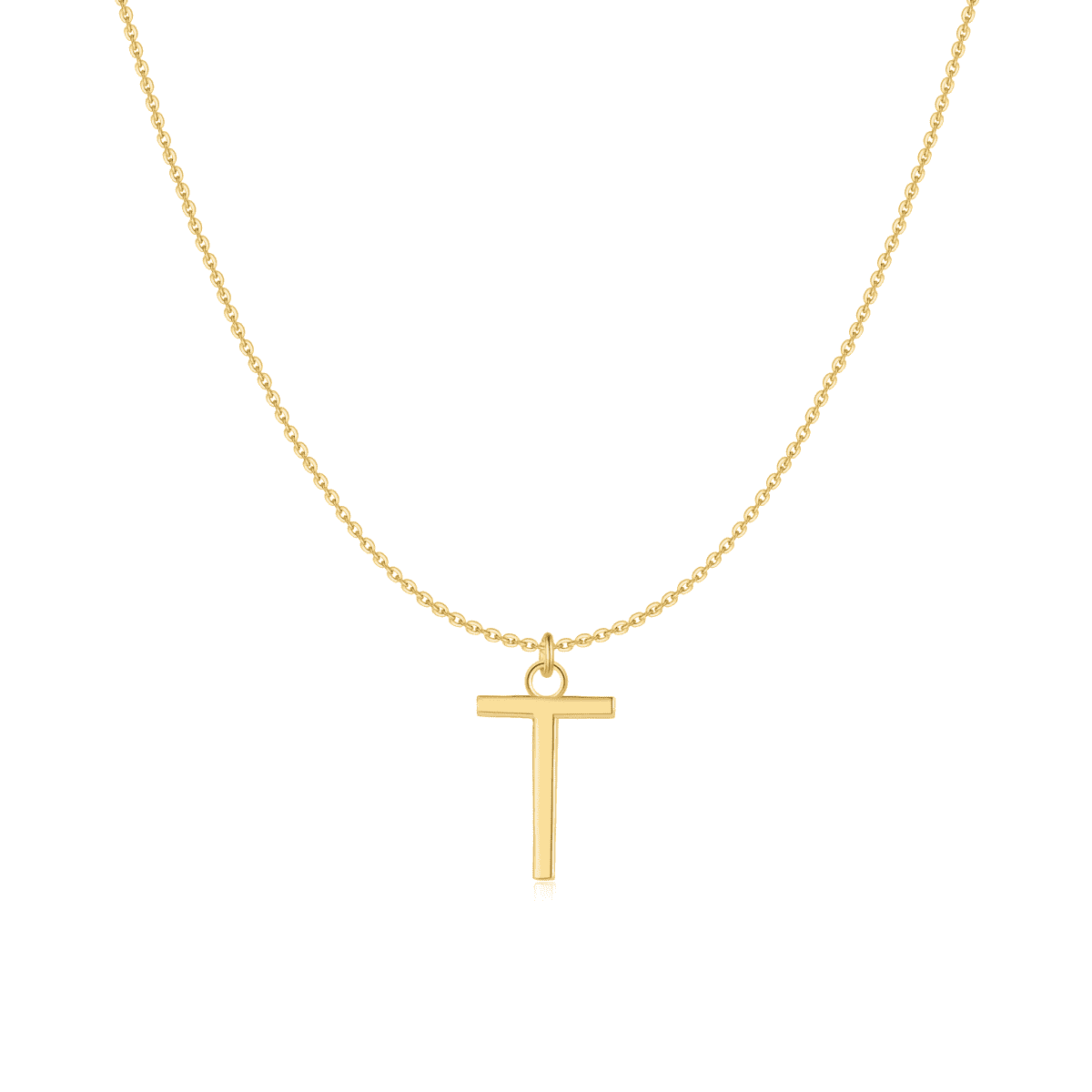 Collar Letras