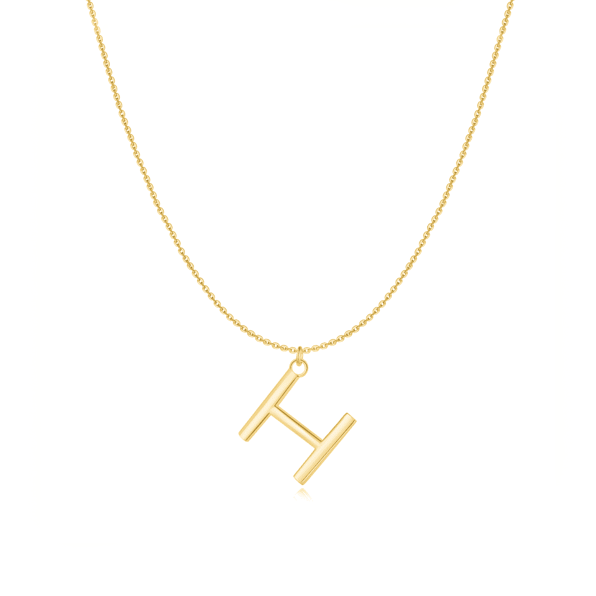 Collar Letras