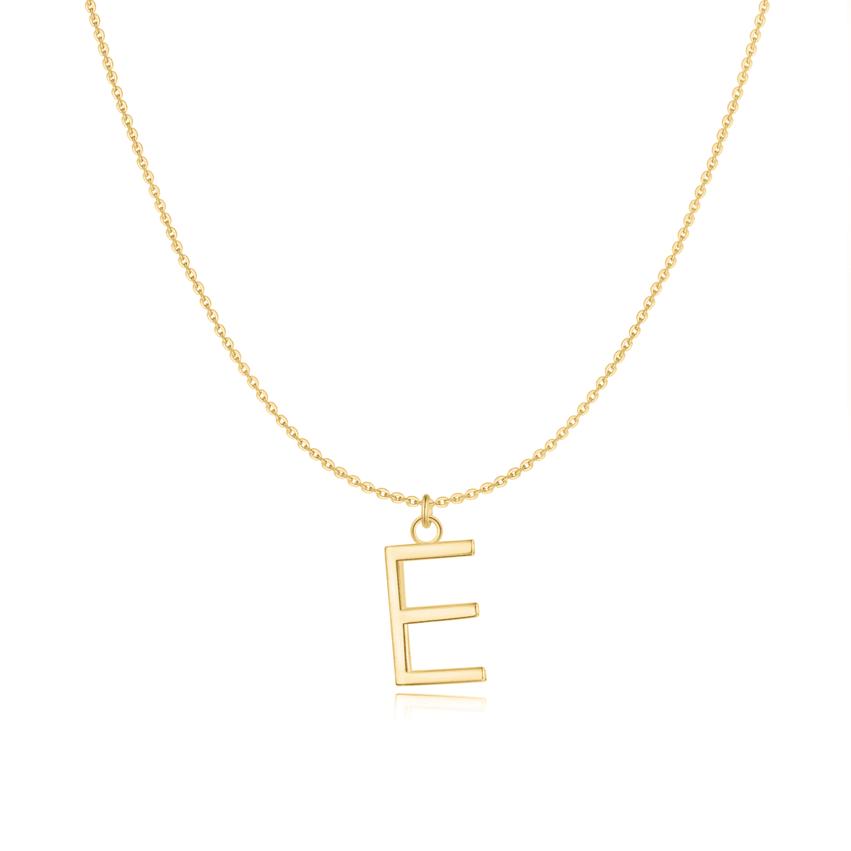 Collar Letras