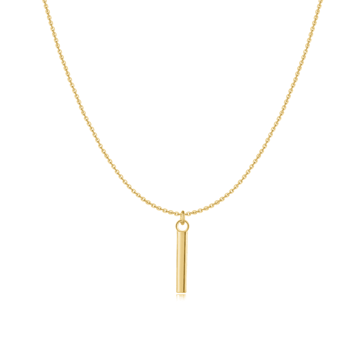 Collar Letras