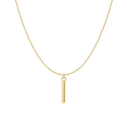 Collar Letras