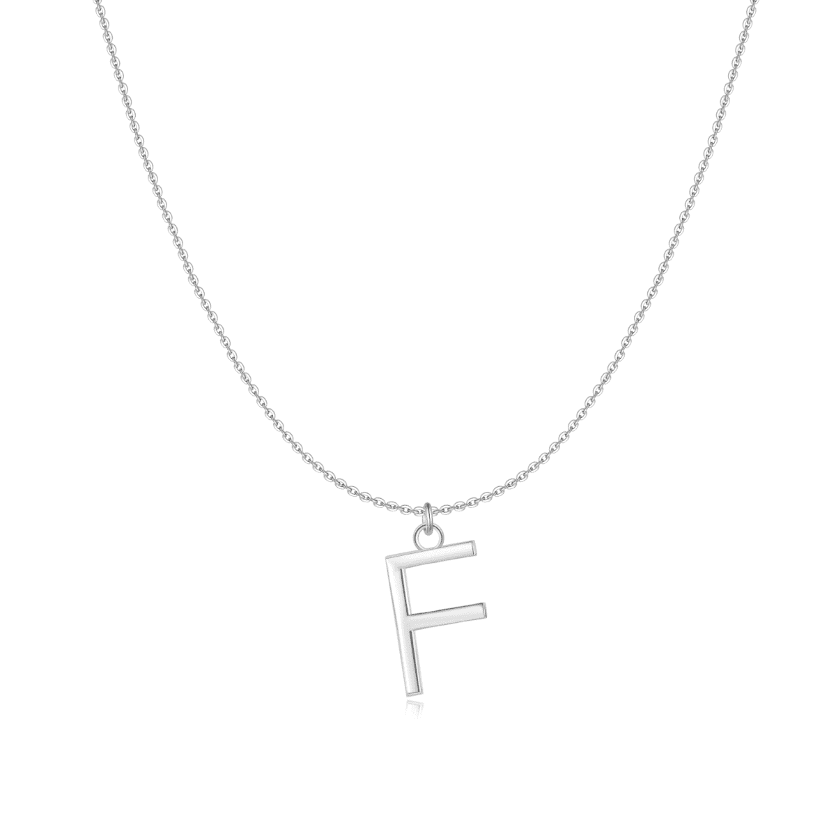 Collar Letras