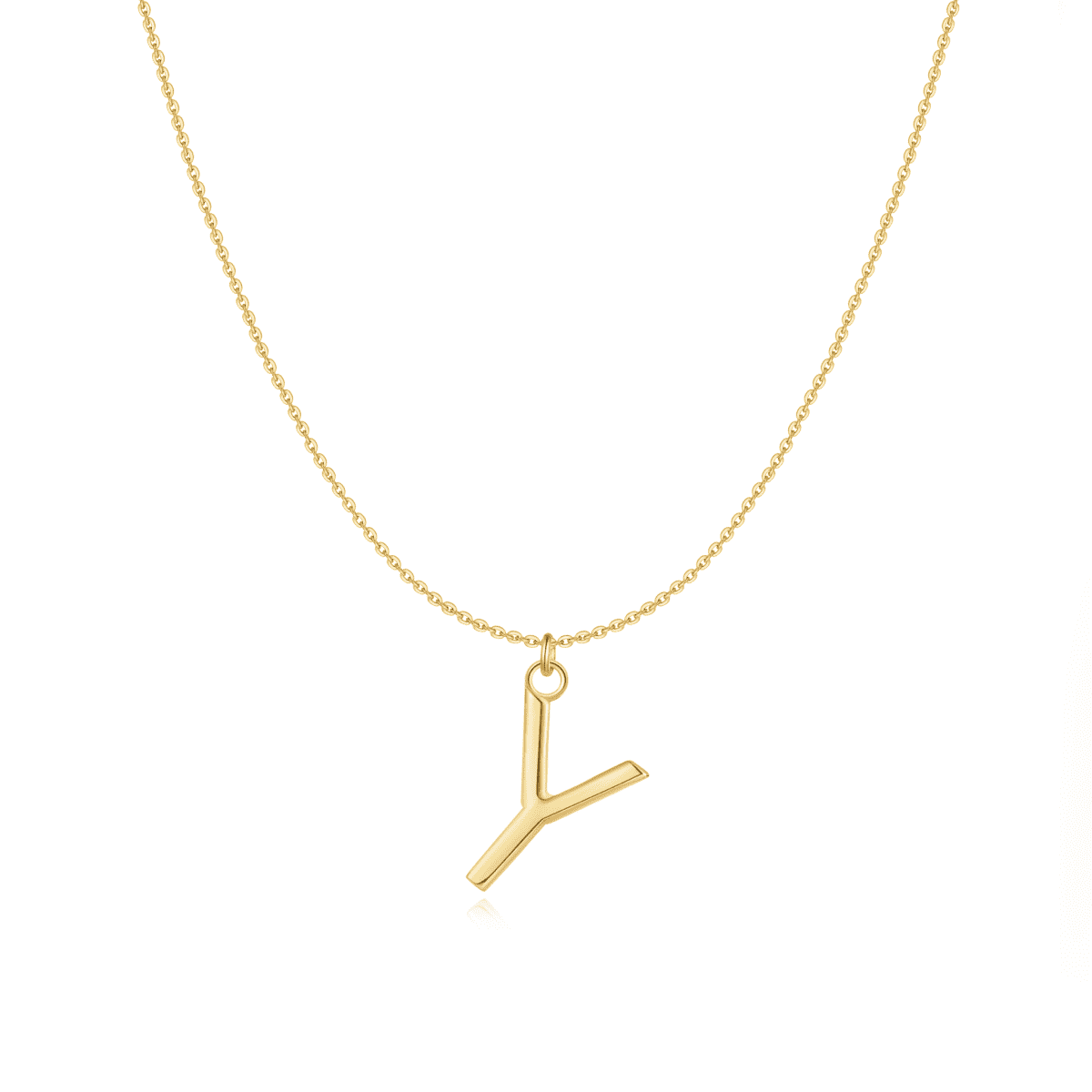 Collar Letras