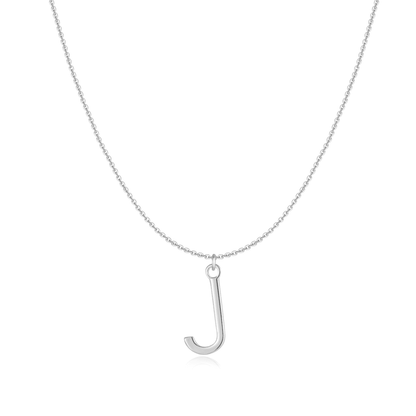 Collar Letras