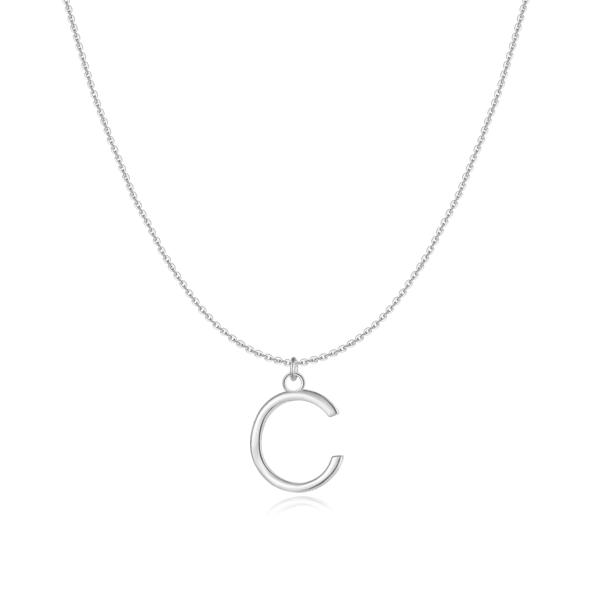 Collar Letras