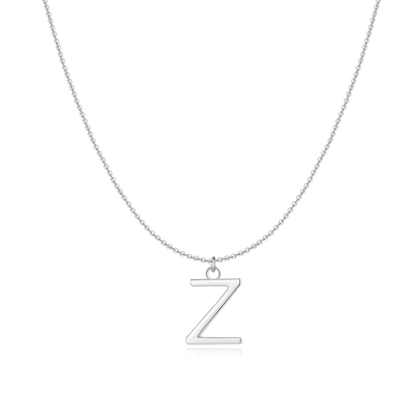 Collar Letras