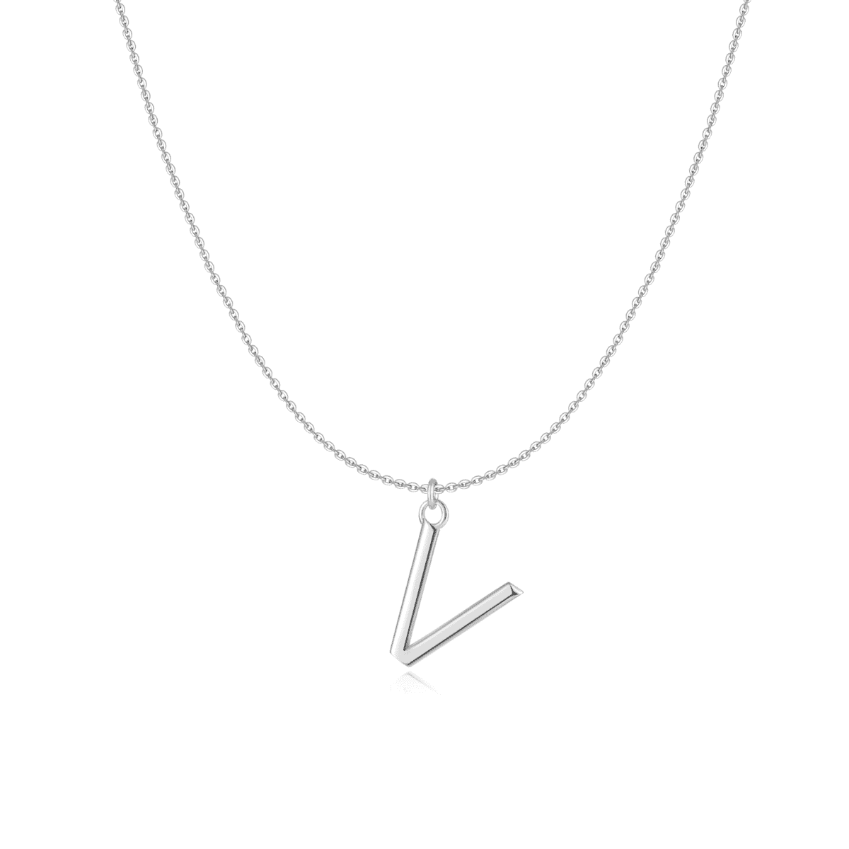 Collar Letras