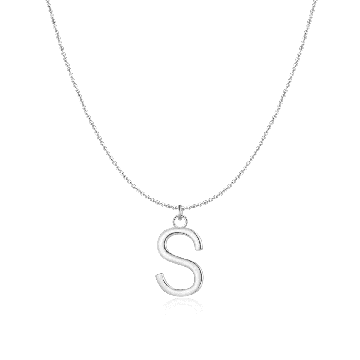 Collar Letras