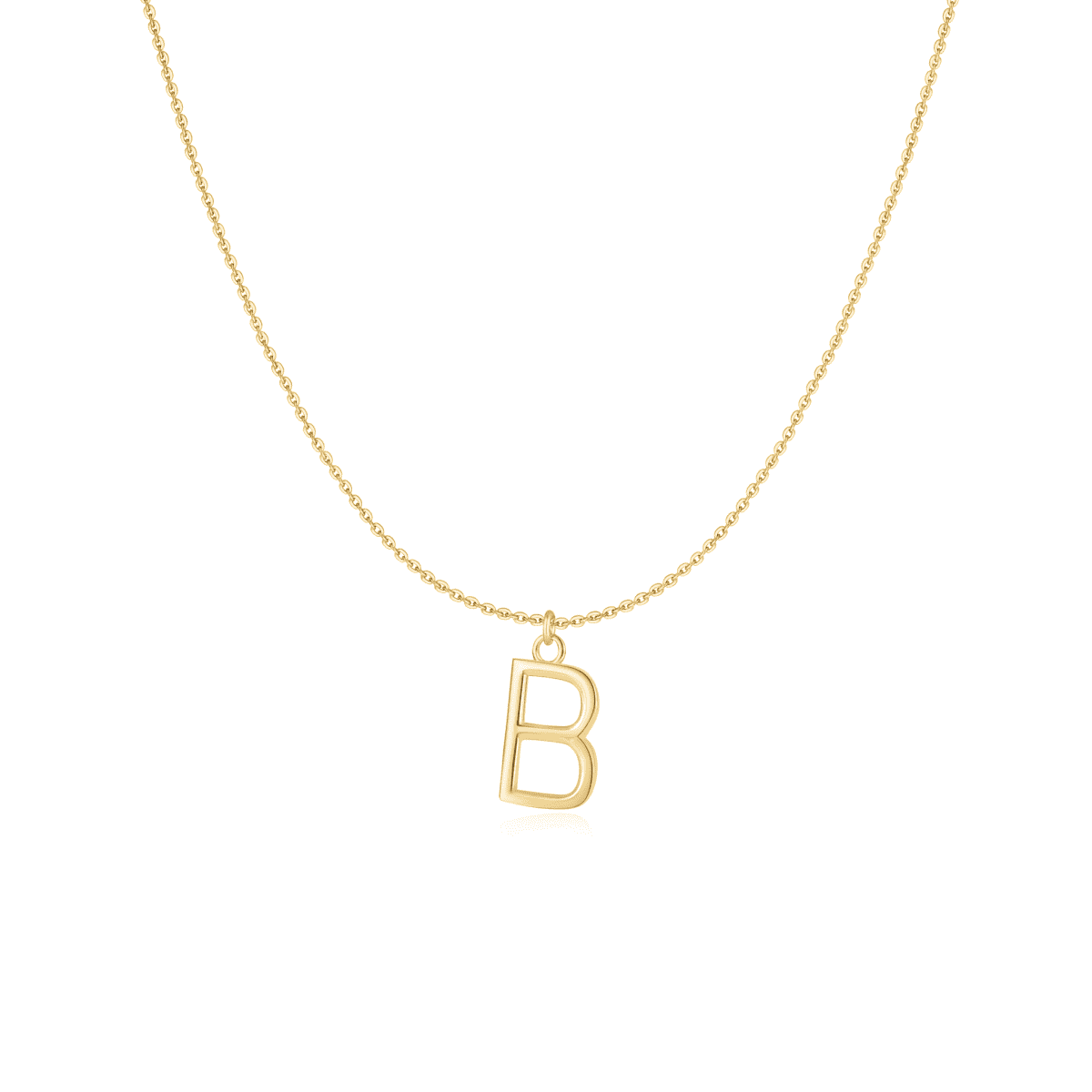 Collar Letras
