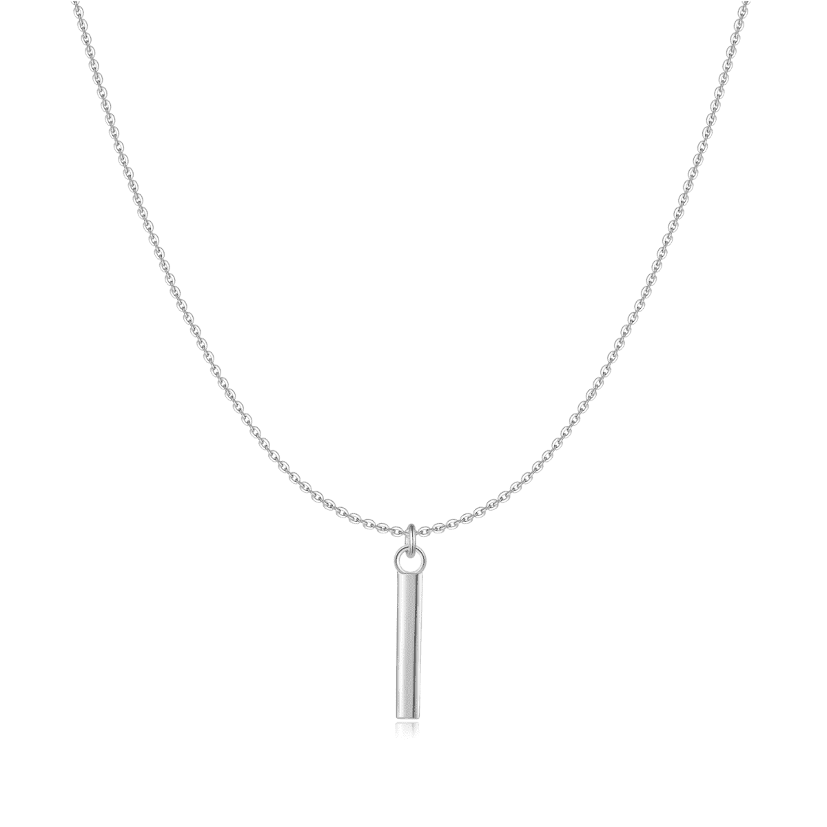 Collar Letras