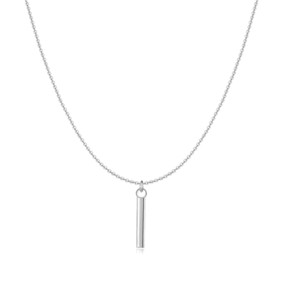 Collar Letras