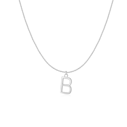 Collar Letras