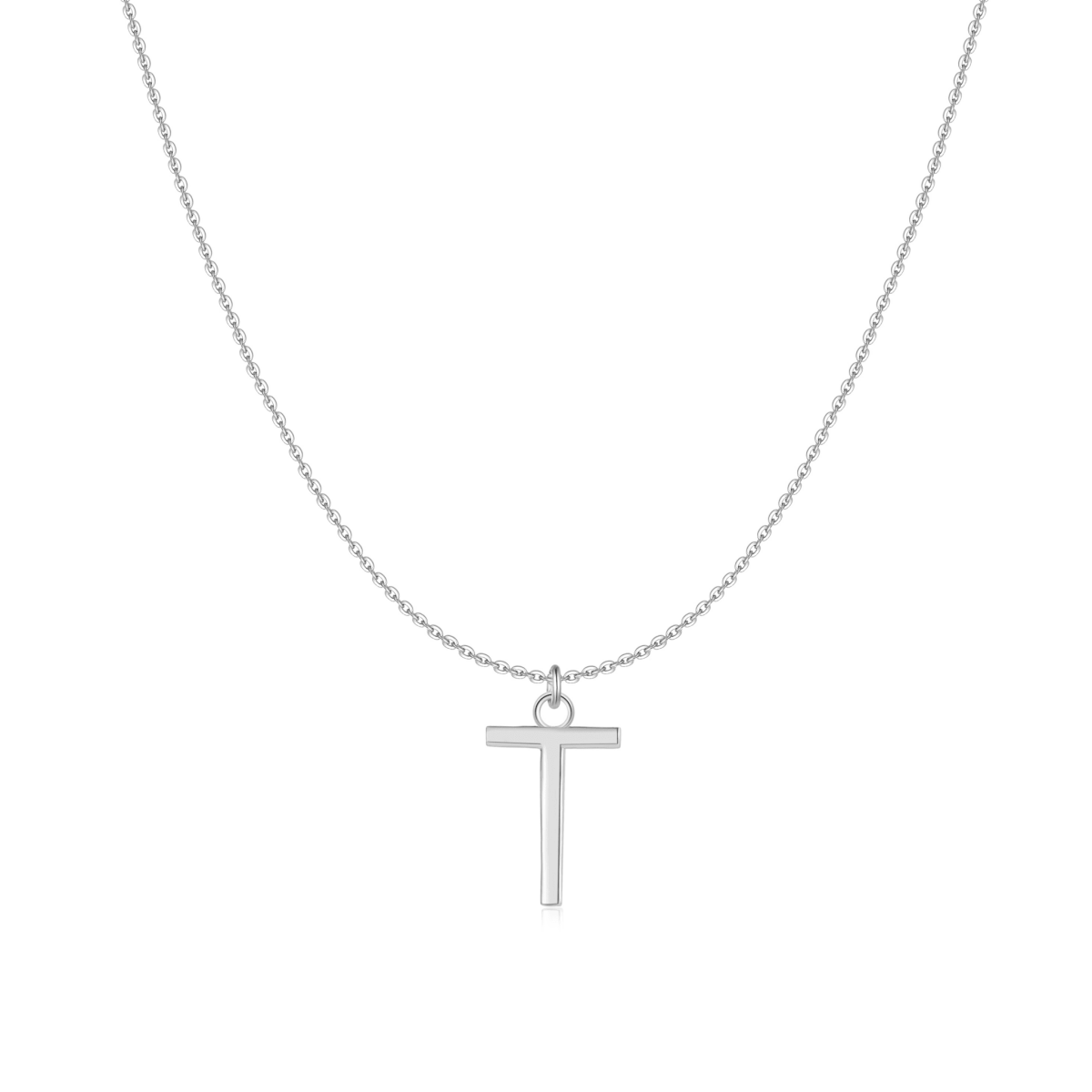 Collar Letras