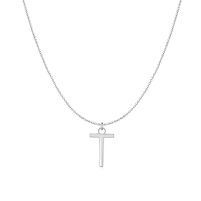 Collar Letras