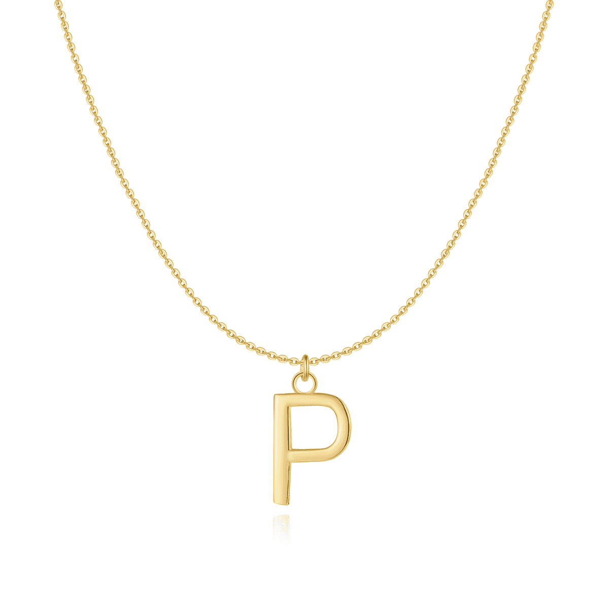 Collar Letras