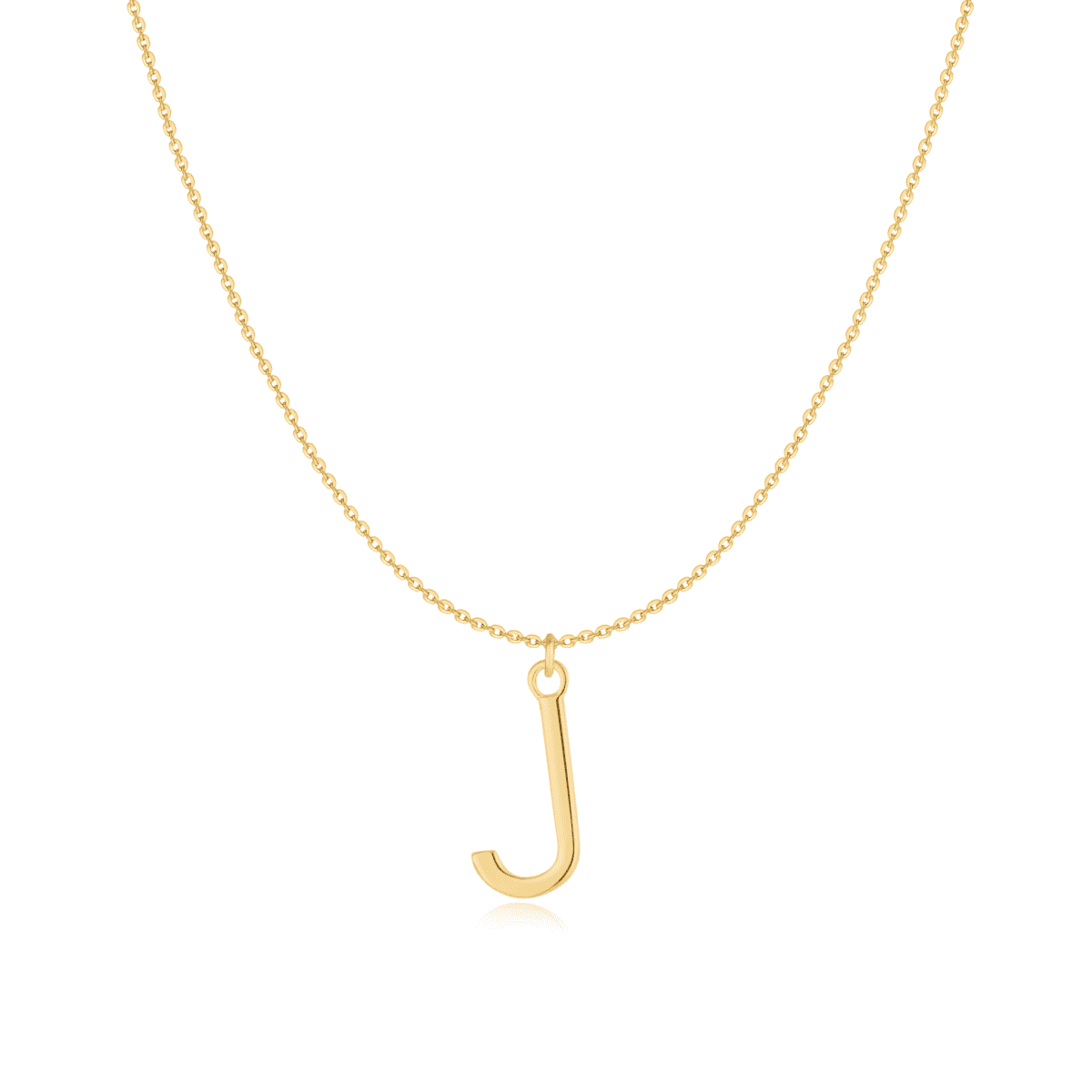 Collar Letras
