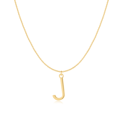 Collar Letras