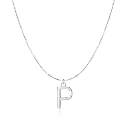 Collar Letras