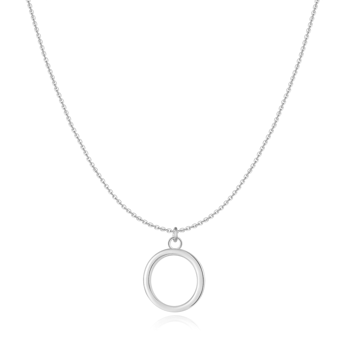 Collar Letras