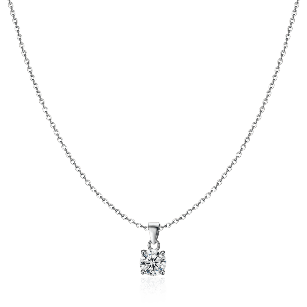 Collar Major Zircon