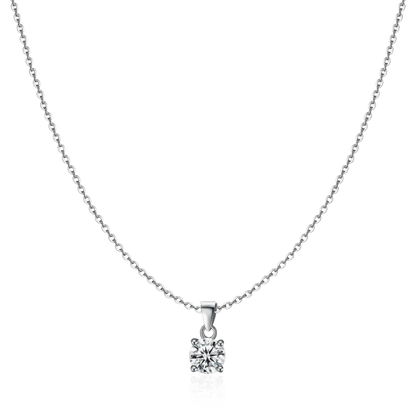 Collar Major Zircon