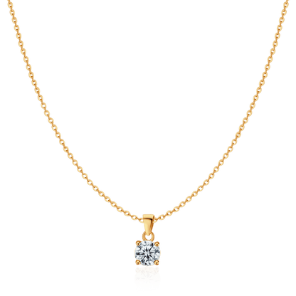 Collar Major Zircon