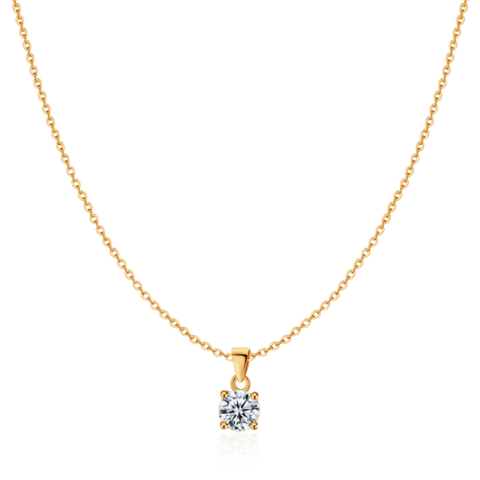 Collar Major Zircon