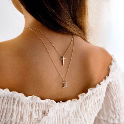 Collar Mesías