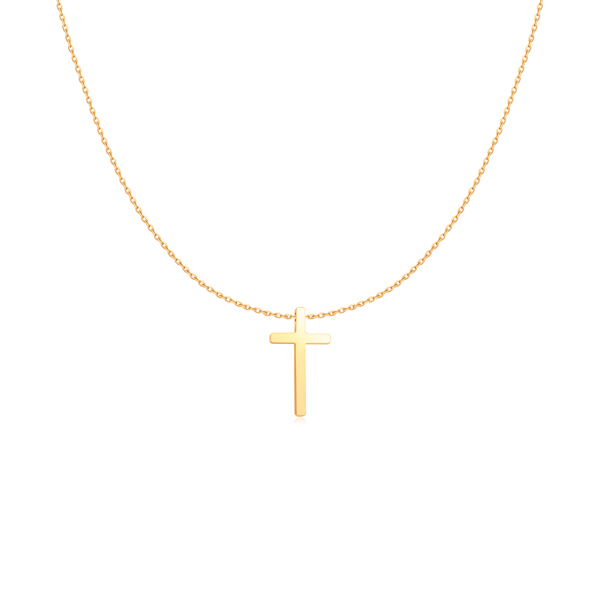 Collar Mesías