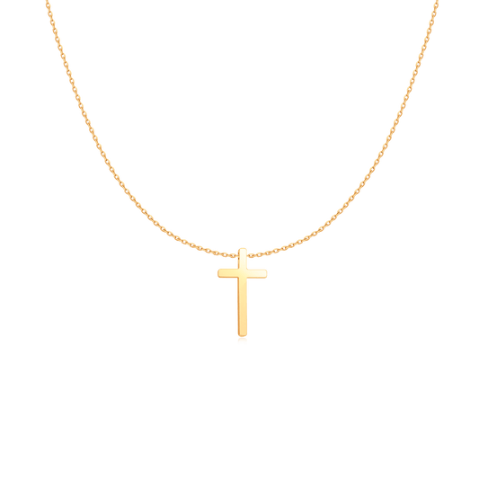 Collar Mesías