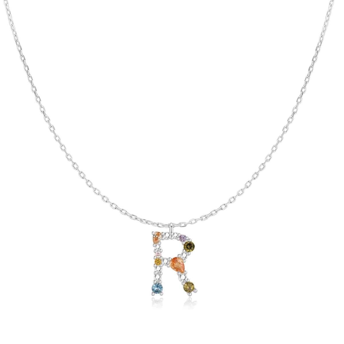 Collar Mi Inicial