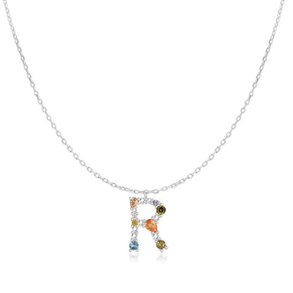 Collar Mi Inicial