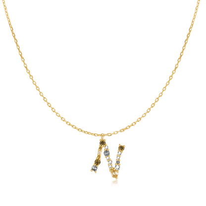 Collar Mi Inicial