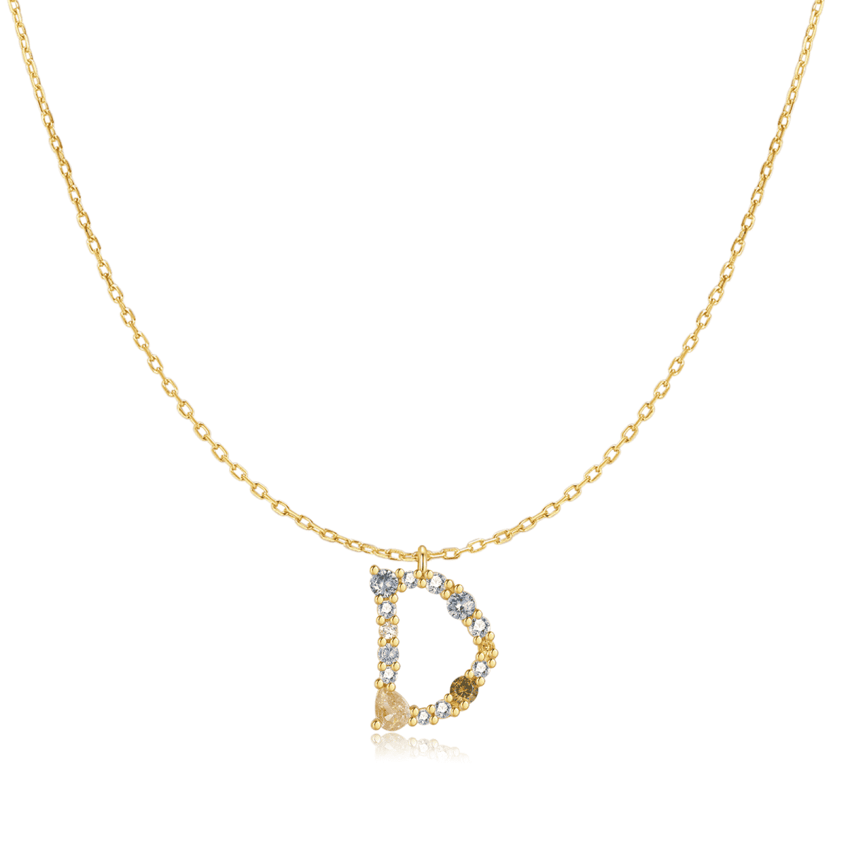 Collar Mi Inicial