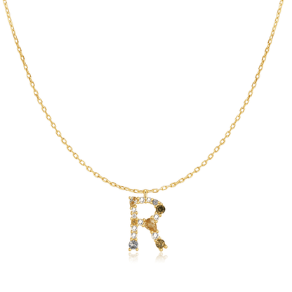 Collar Mi Inicial