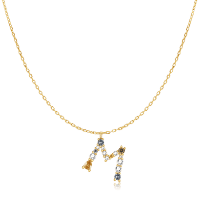 Collar Mi Inicial