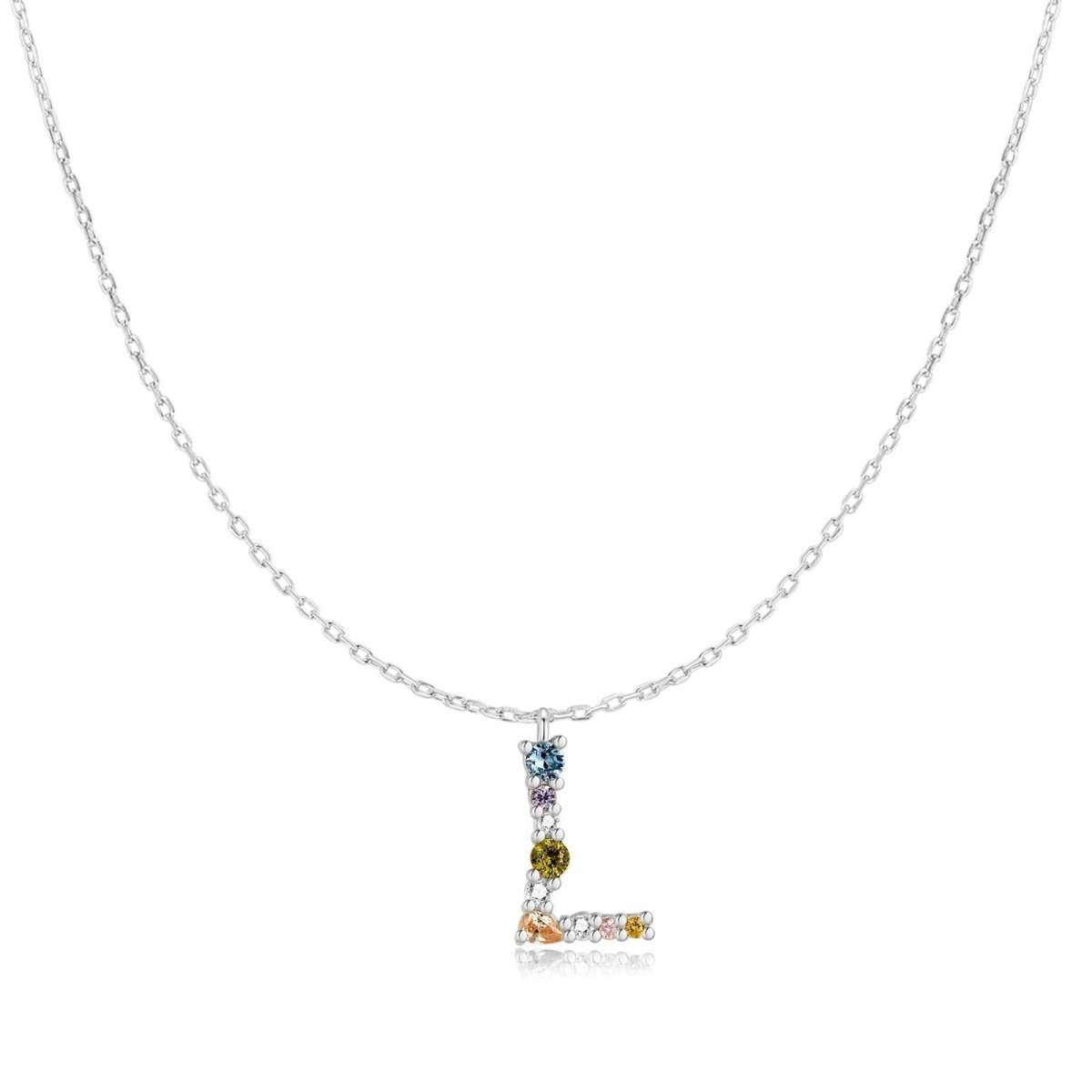 Collar Mi Inicial