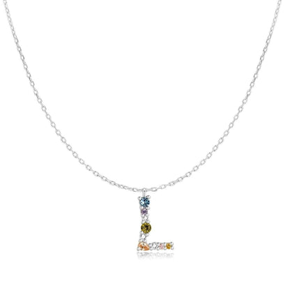 Collar Mi Inicial