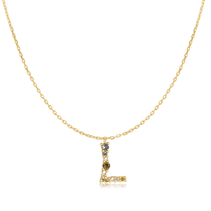 Collar Mi Inicial
