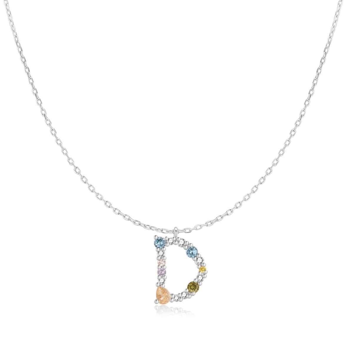 Collar Mi Inicial