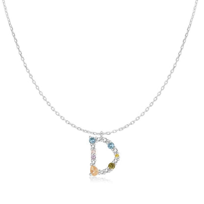 Collar Mi Inicial