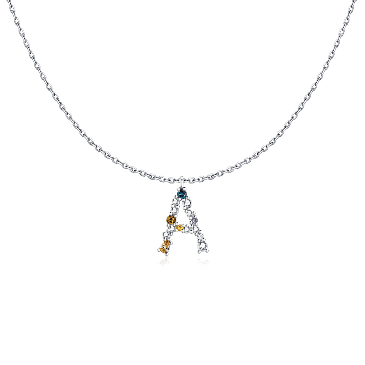 Collar Mi Inicial